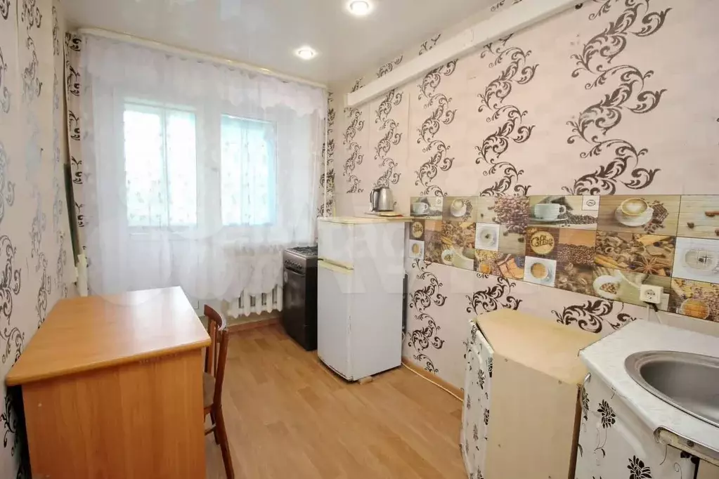 2-к. квартира, 44,1 м, 1/2 эт. - Фото 1