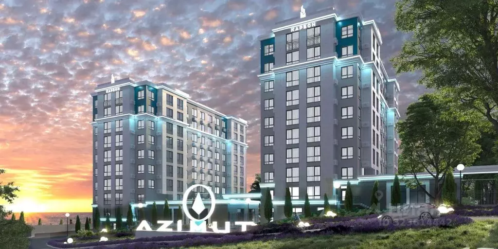 Помещение свободного назначения в Севастополь ул. Степаняна, 2Б (61 м) - Фото 2