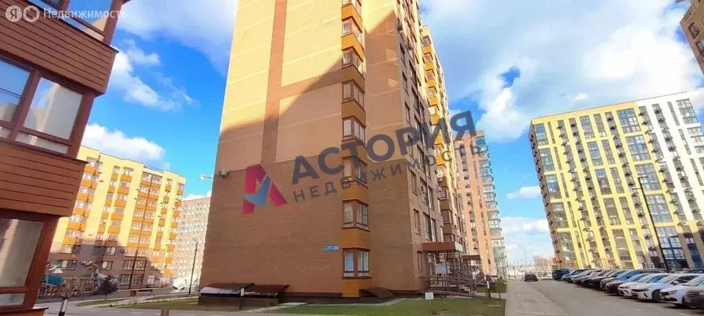 2-комнатная квартира: село Осиновая Гора, улица Аркадия Шипунова, 24 ... - Фото 1