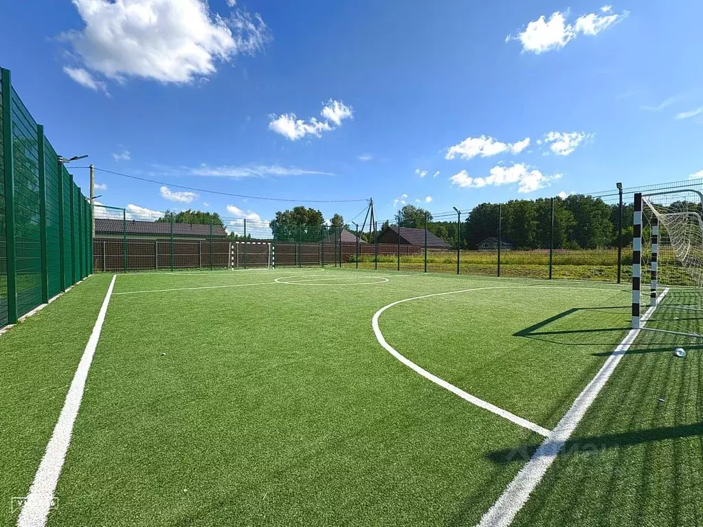 Участок в Свердловская область, Белоярский муниципальный округ, пос. ... - Фото 2