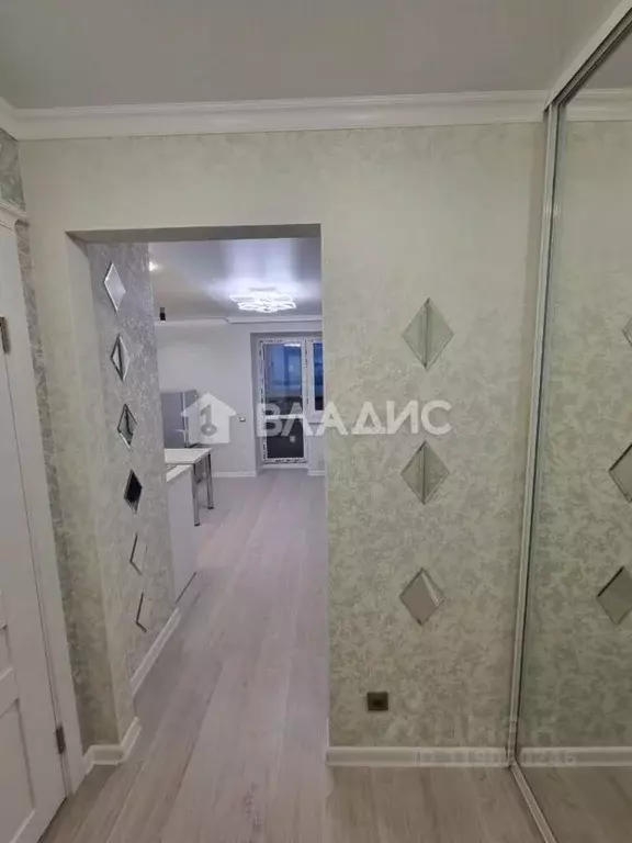 Студия Владимирская область, Владимир ул. Смоленская, 8 (28.0 м) - Фото 1