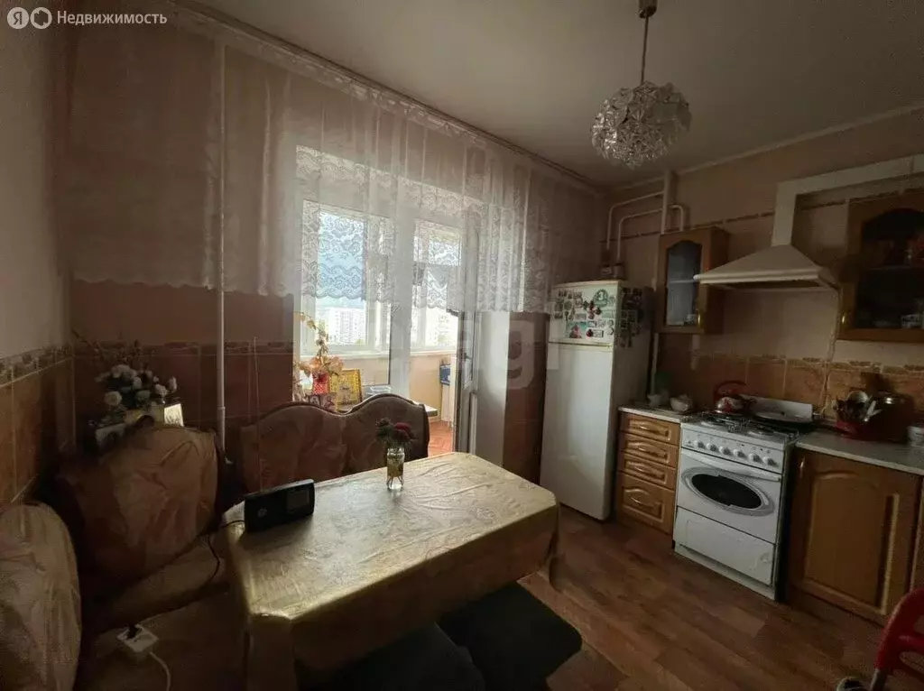 1-комнатная квартира: Ковров, улица Строителей, 9 (40.6 м) - Фото 0