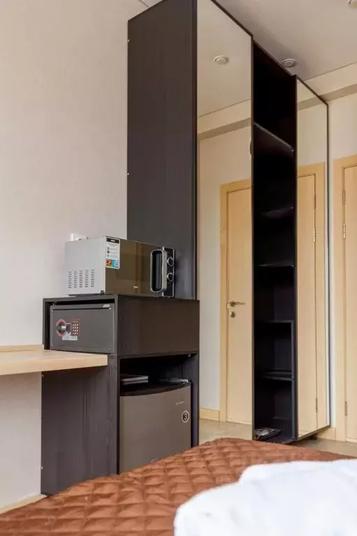 Комната Татарстан, Набережные Челны пос. Орловка, ул. Ивана Утробина, ... - Фото 2