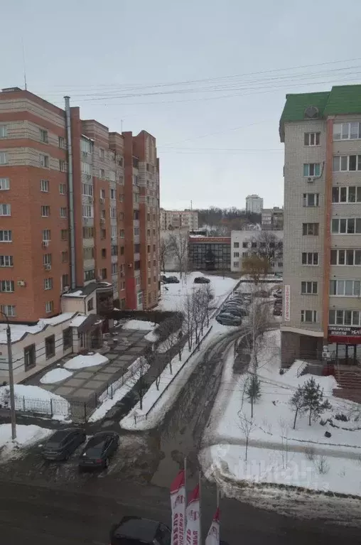 2-к кв. Орловская область, Орел Советская ул., 20 (86.4 м) - Фото 2