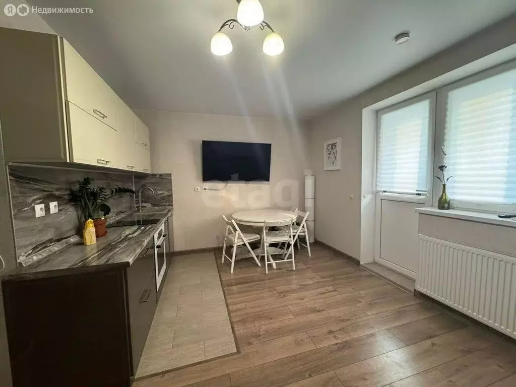 Квартира-студия: Батайск, улица Половинко, 280/3к1 (27 м) - Фото 1