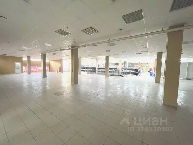 Помещение свободного назначения в Нижегородская область, Нижний ... - Фото 1