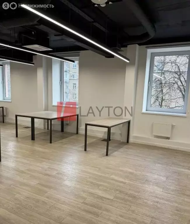 Офис (614 м) - Фото 1