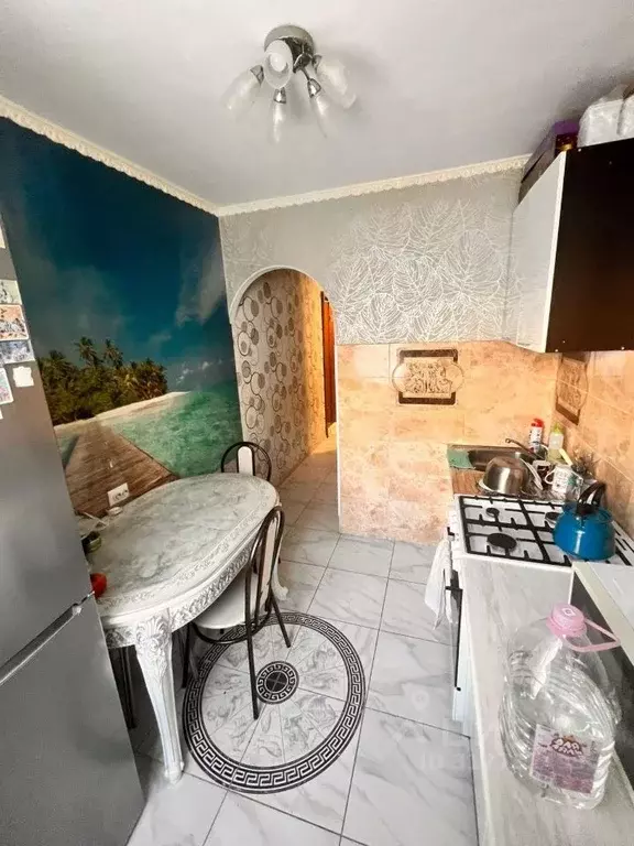 2-к кв. Ярославская область, Тутаев Комсомольская ул., 73 (48.0 м) - Фото 2