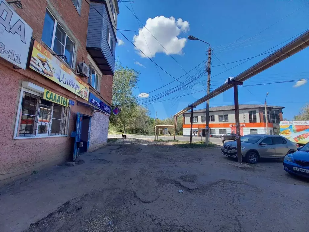 Свободного назначения, 60 м - Фото 0