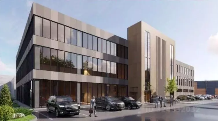 Производственное помещение в Санкт-Петербург Литовская ул., 16 (601 м) - Фото 2