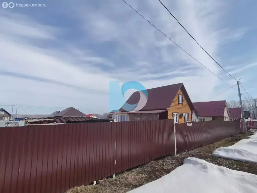 Дом в село Иглино, Ивановская улица (75 м) - Фото 2