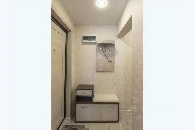 4-к кв. Приморский край, Владивосток ул. Кирова, 68 (66.0 м) - Фото 1