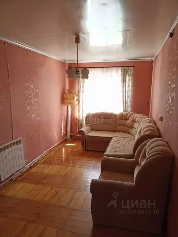 Дом в Марий Эл, Йошкар-Ола городской округ, д. Якимово 77 (71 м) - Фото 1