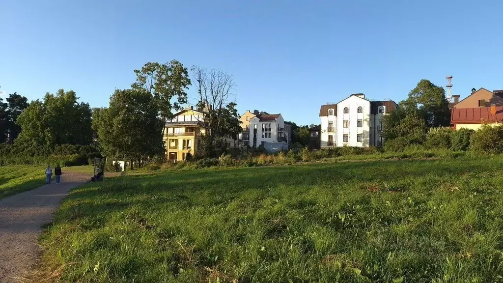 Участок в Ленинградская область, Гатчина Буревестник СНТ,  (6.0 сот.) - Фото 2