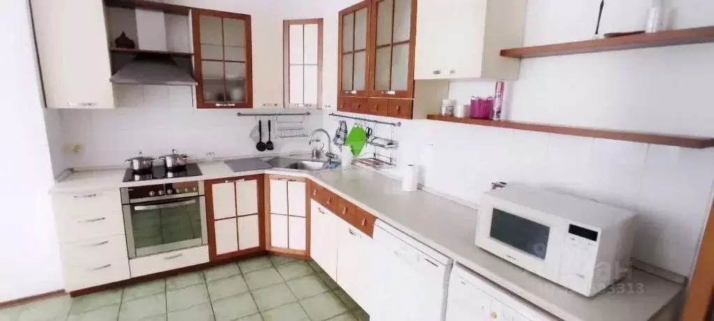 3-к кв. Красноярский край, Красноярск Северный мкр, ул. Водопьянова, ... - Фото 1