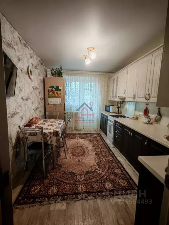 3-к кв. Ставропольский край, Предгорный муниципальный округ, ... - Фото 2