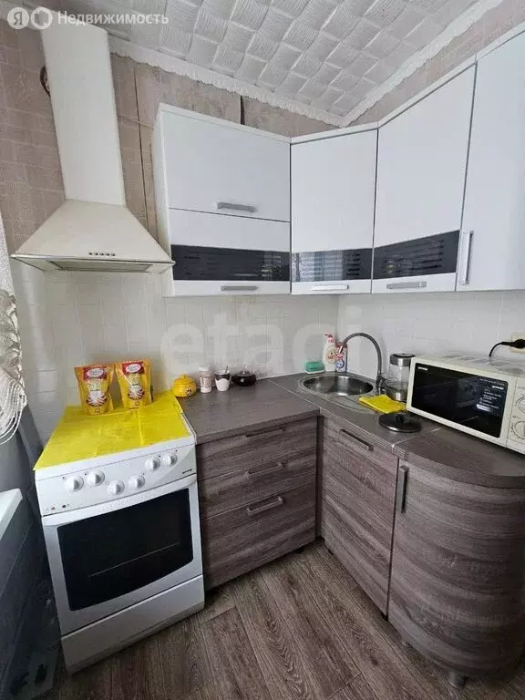 2-комнатная квартира: Невельск, Школьная улица, 85 (42.3 м) - Фото 2