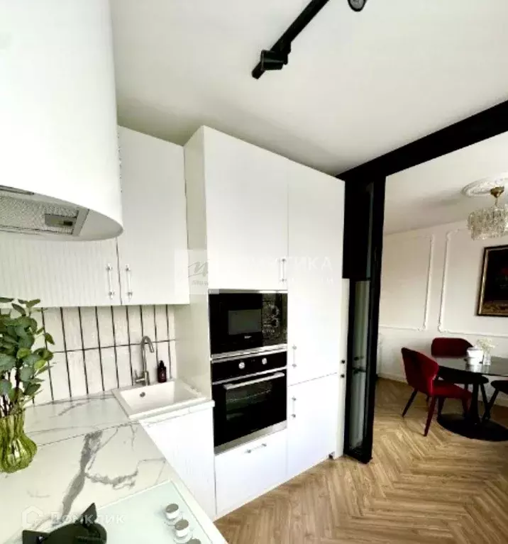 Продаётся 3-к квартира, 60 м - Фото 1
