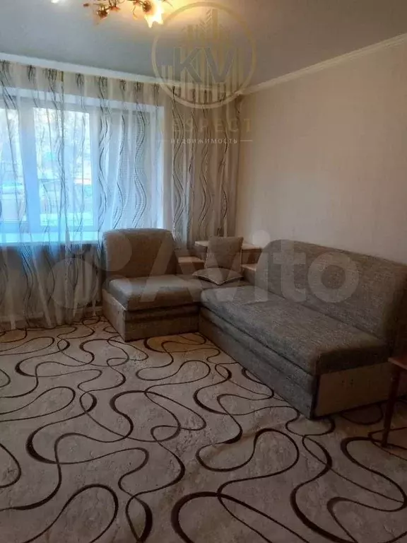 1-к. квартира, 24 м, 1/4 эт. - Фото 0