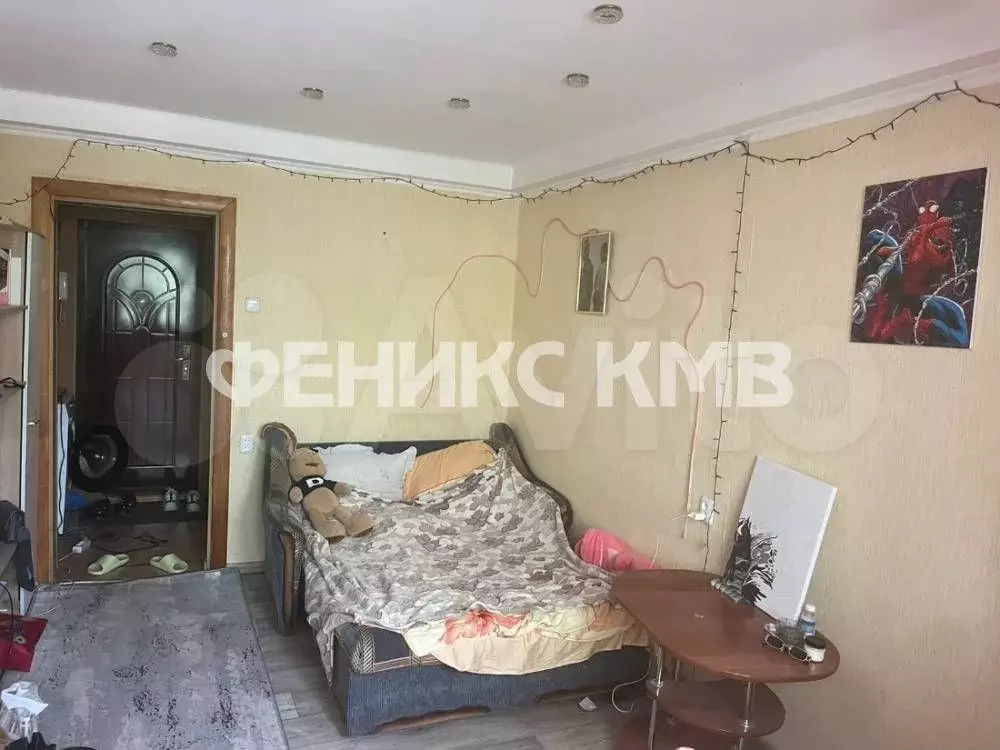 1-к. квартира, 19 м, 2/5 эт. - Фото 0