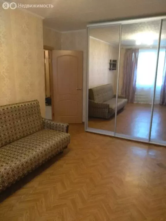 1-комнатная квартира: Москва, улица Тёплый Стан, 7к3 (32.6 м) - Фото 0