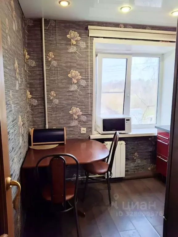 2-к кв. Московская область, Красногорск ул. Кирова, 13 (44.0 м) - Фото 2