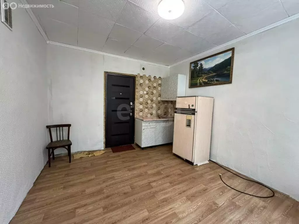 1к в -комнатной квартире (12.7 м) - Фото 0