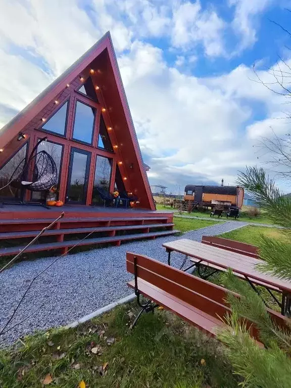 Дом в Московская область, Раменский муниципальный округ, КонтинентЪ кп ... - Фото 2