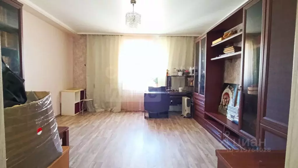 4-к кв. Оренбургская область, Оренбург ул. Ткачева, 32 (99.6 м) - Фото 0