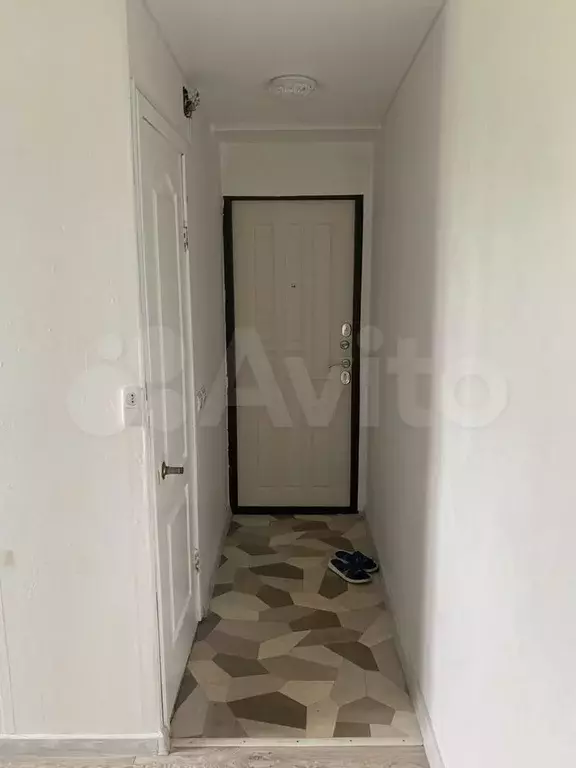 Квартира-студия, 19,8 м, 3/3 эт. - Фото 1