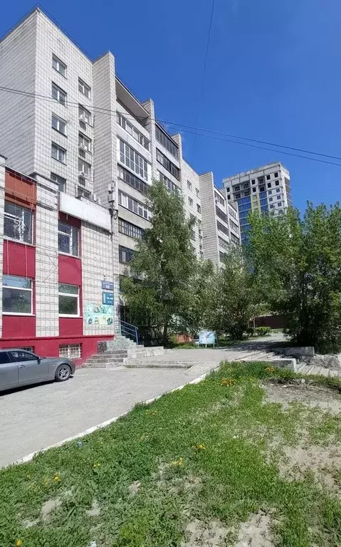 4-к. квартира, 73м, 9/9эт. - Фото 1