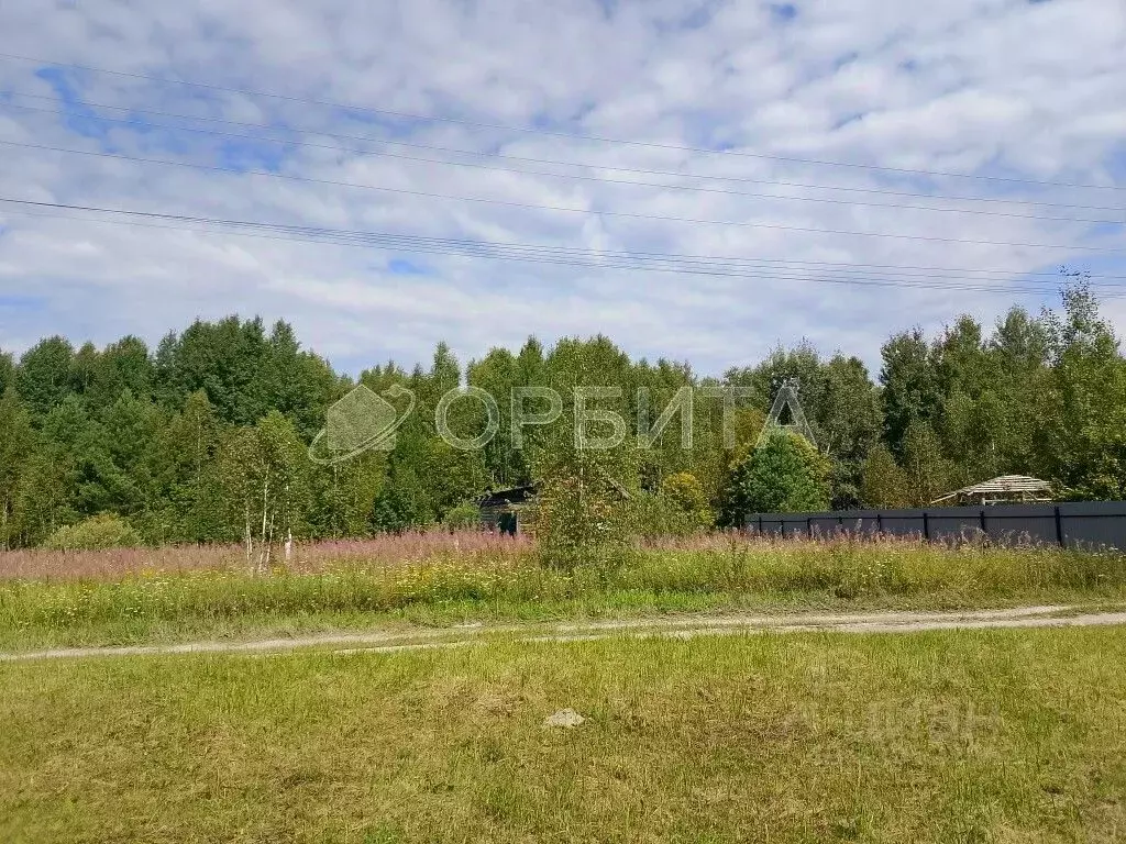 Участок в Тюменская область, Нижнетавдинский район, Сундукуль СНТ  ... - Фото 0