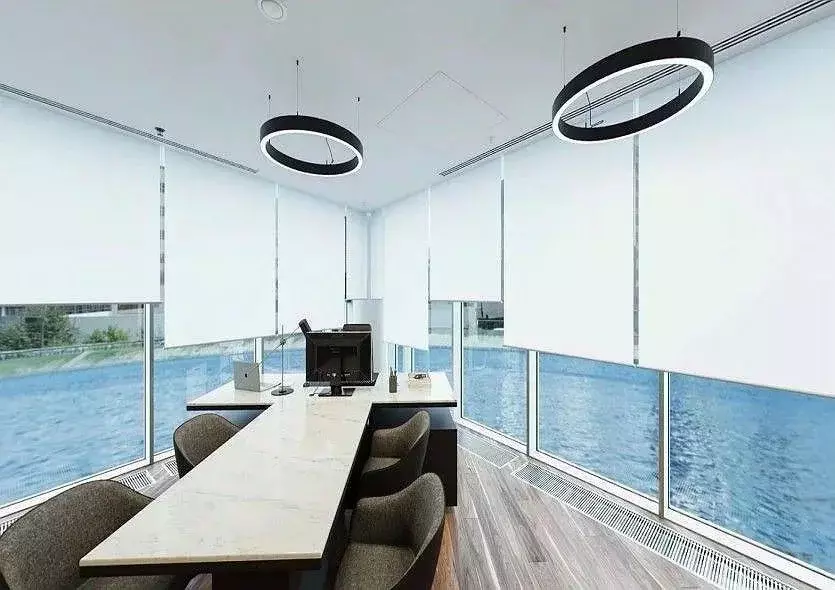 Офис в Москва Новоданиловская наб., 12 (1909 м) - Фото 2