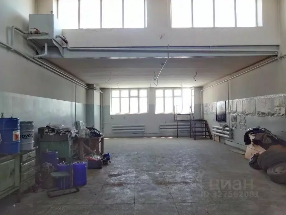 Производственное помещение в Саратовская область, Саратов Вольский ... - Фото 2