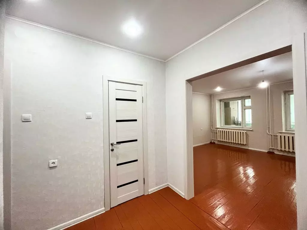 Продаётся 2-к квартира, 66 м - Фото 1