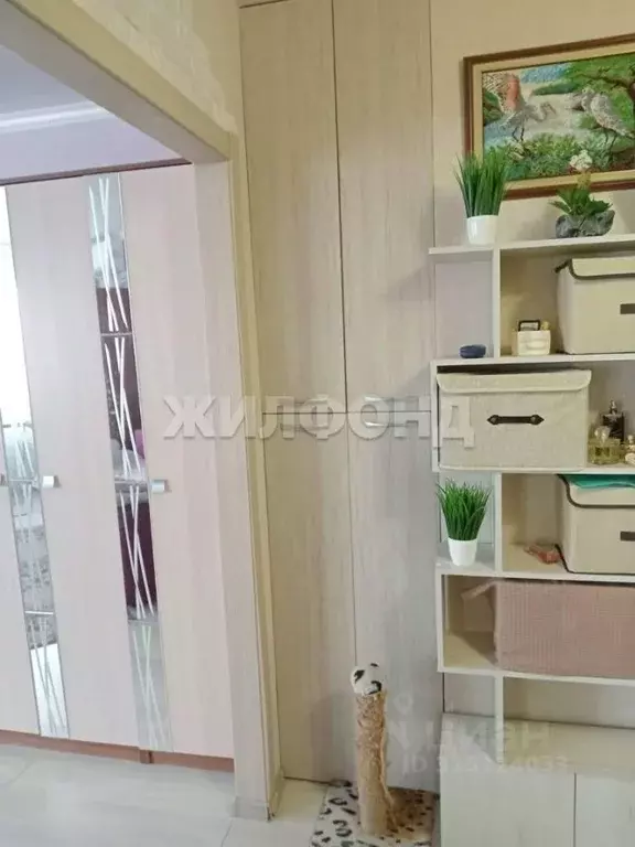 1-к кв. Томская область, Томск Черемошники мкр, ул. Трудовая, 22/1 ... - Фото 1