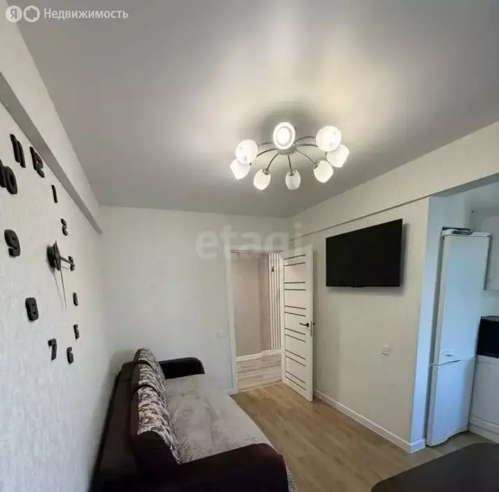 3-комнатная квартира: Калуга, улица Чижевского, 14 (60 м) - Фото 2