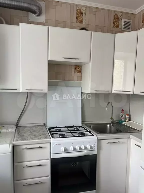 2-к. квартира, 45 м, 3/5 эт. - Фото 1
