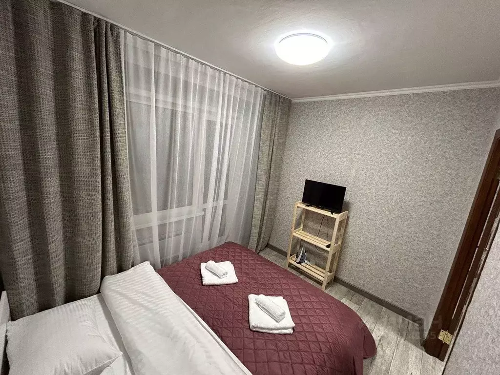 2-к кв. Красноярский край, Красноярск Северо-Енисейская ул., 44 (40.0 ... - Фото 2