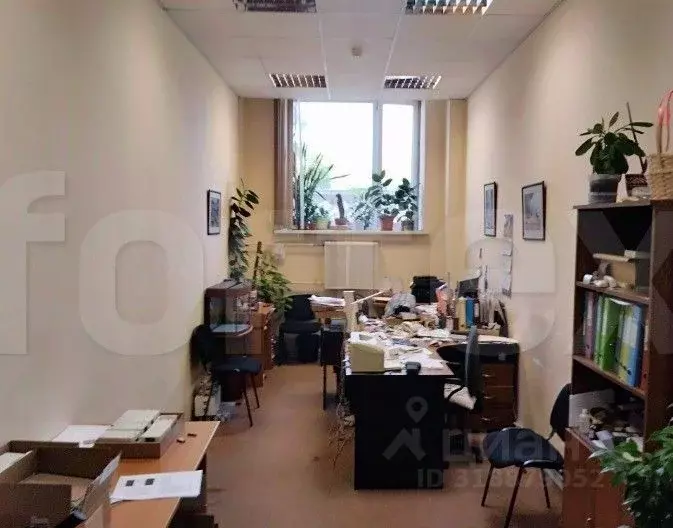 Офис в Москва ул. Подольских Курсантов, 3С2 (161 м) - Фото 0