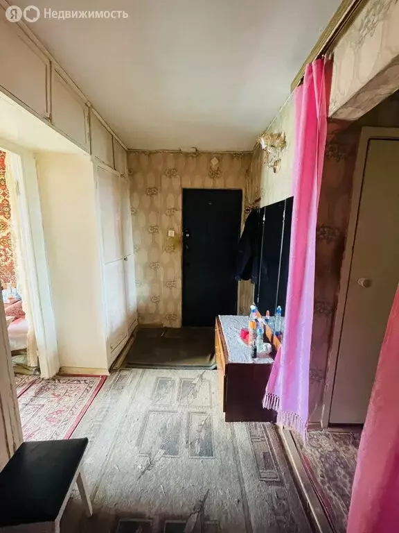 3-комнатная квартира: 5-й микрорайон, 49 (71.3 м) - Фото 1