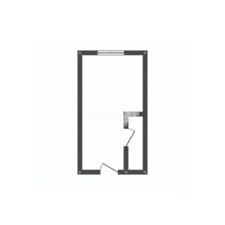 Студия Татарстан, Казань ул. Карбышева, 62 (16.9 м) - Фото 1