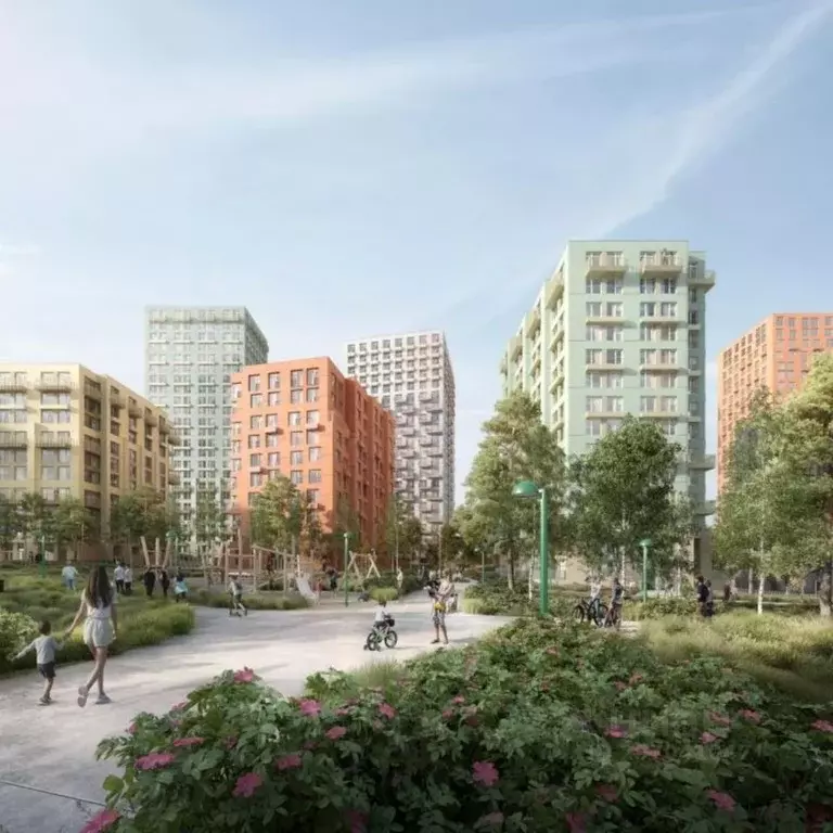 3-к кв. Алтайский край, Барнаул городской округ, Южный рп тракт Южный, ... - Фото 1