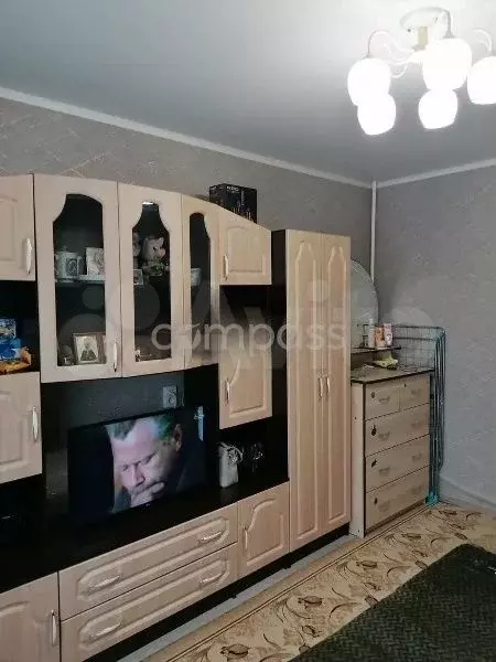 1-к. квартира, 19,9 м, 1/9 эт. - Фото 1