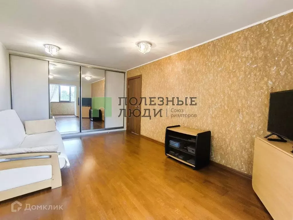 Продаётся 2-к квартира, 60 м - Фото 1