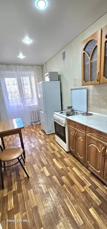 1-к кв. Саратовская область, Балаково ш. Саратовское, 73 (36.4 м) - Фото 1