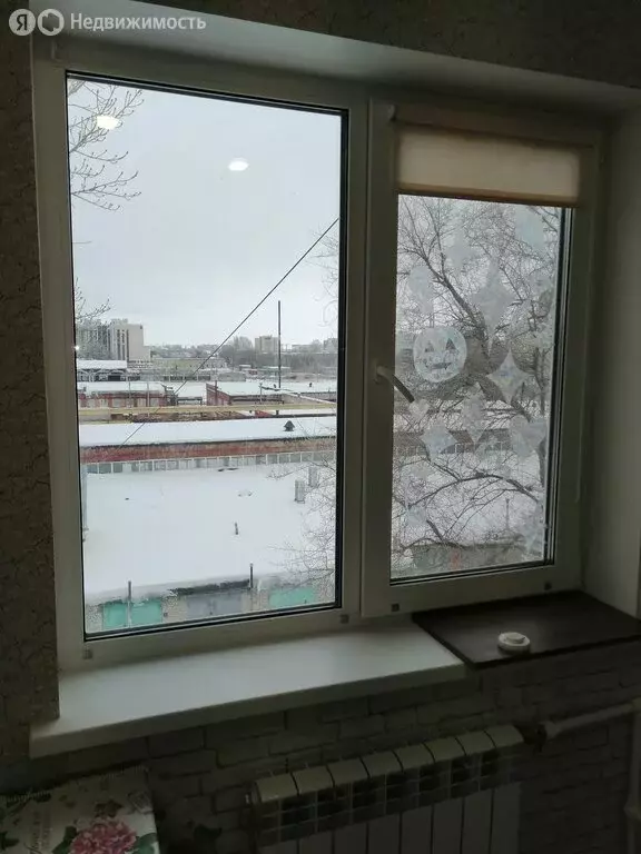 1-комнатная квартира: Энгельс, улица Тельмана, 145 (29.5 м) - Фото 0