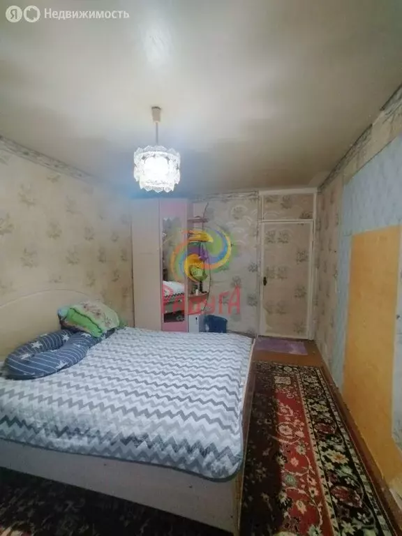 3-комнатная квартира: Фурманов, улица Жуковского, 25 (63.1 м) - Фото 2