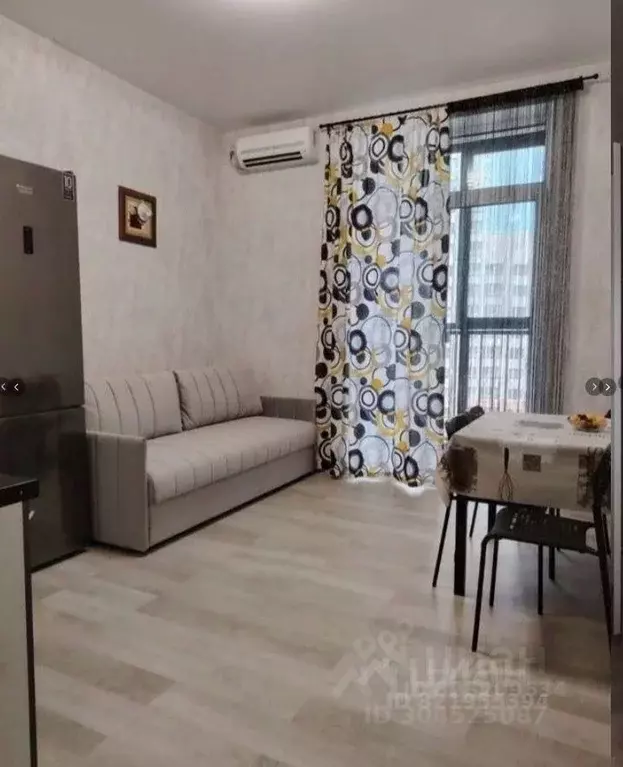 2-к кв. Новосибирская область, Новосибирск ул. Семьи Шамшиных, 91 ... - Фото 1