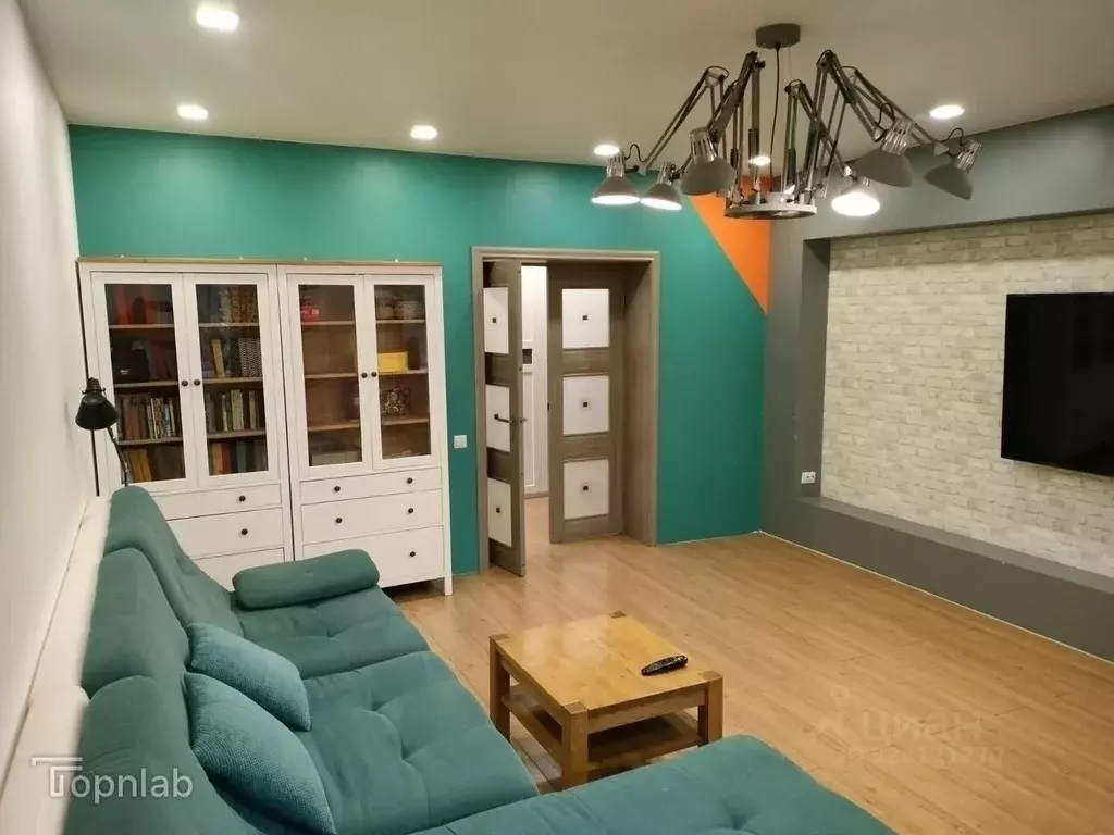 Дом в Тамбовская область, Тамбовский муниципальный округ, с. Стрельцы ... - Фото 1